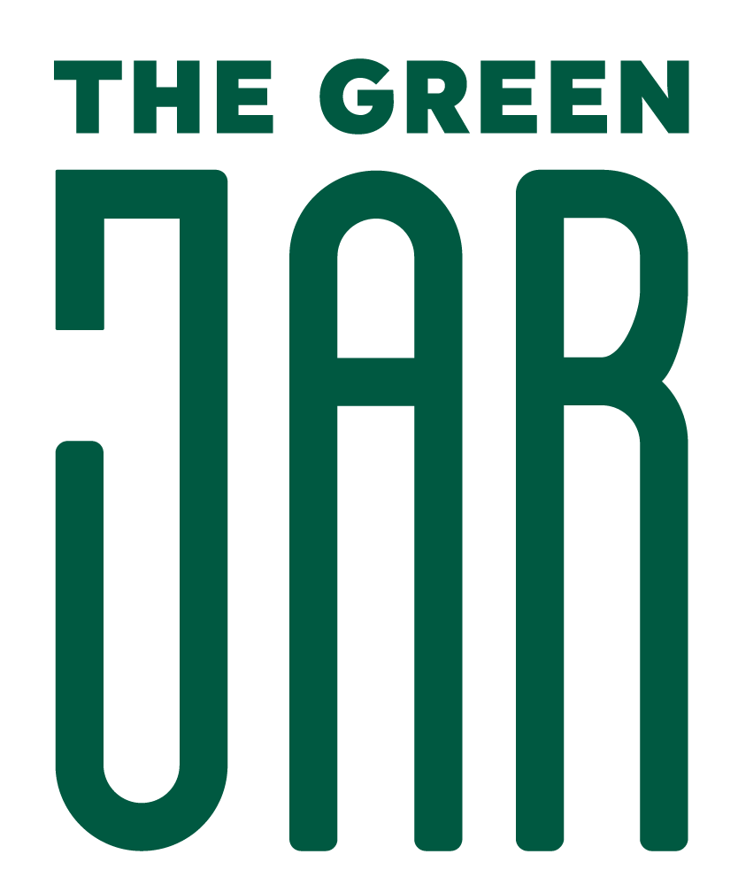 The Green Jar