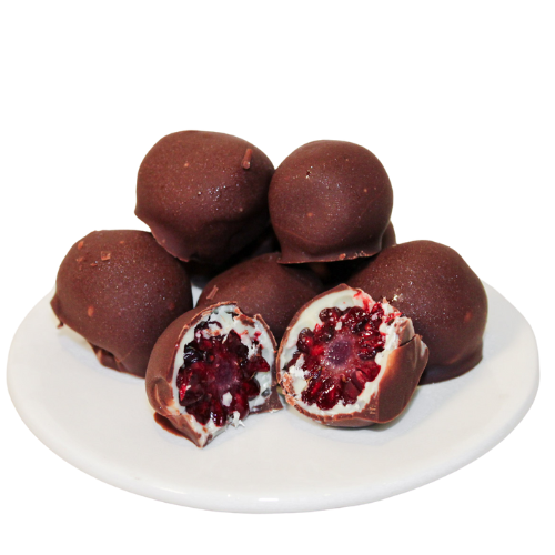 Berry Bites