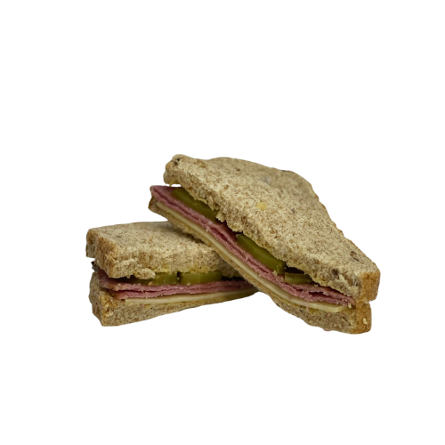 Pastrami Attack